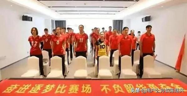 山東女排兩天遭遇兩連敗,誓師奪金恐變遙遠未來!結症究竟何在? 山東女排兩天遭遇兩連敗,誓師奪金恐變遙遠未來!結症究竟何在?