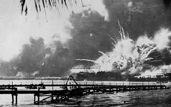 盤點日本聯合艦隊在珍珠港事件中所犯下的&OpenCurlyDoubleQuote;致命錯誤&rdquo;