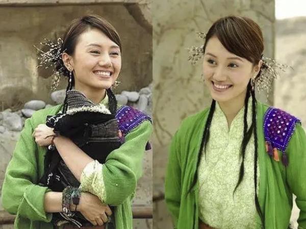 袁泉的“佛系”人生：不爭不搶，卻越來越紅