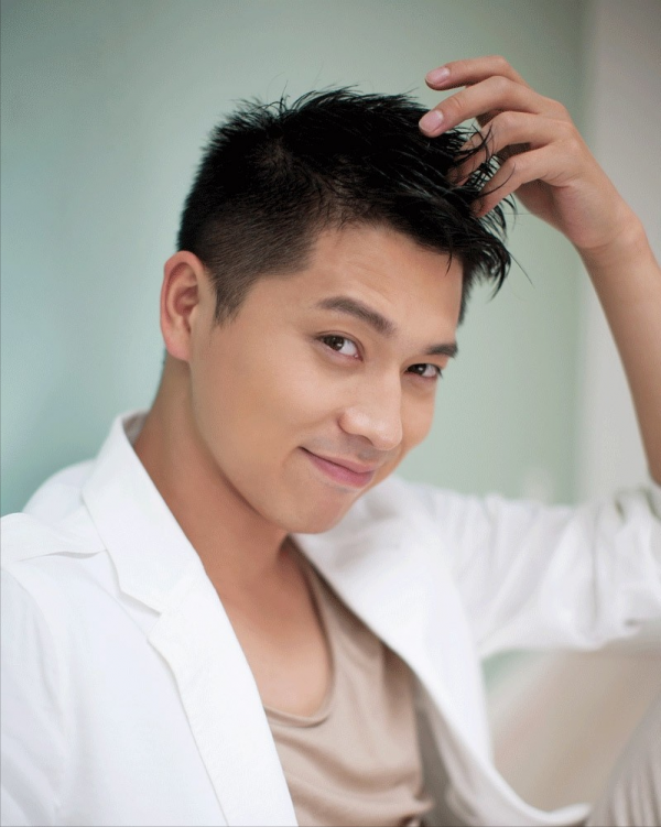 有演技有人品,不傳緋聞踏實演戲的7位中年男演員,各個婚姻幸福 有演技有人品,不傳緋聞踏實演戲的7位中年男演員,各個婚姻幸福