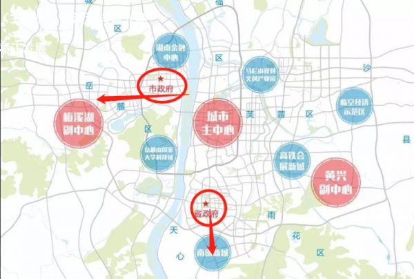 市場下行，買就血虧，二線城市買房邏輯一定要更新