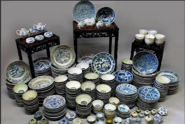 沉海800年的南宋古船，歷時9個月花1.5億打撈，價值超乎你的想象