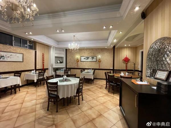 落地伊朗後認識華人阿銘，他是從阿富汗死裡逃生的新冠重症患者