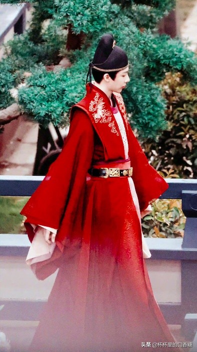 10位男神新古裝造型！肖戰《玉骨遙》仙氣、龔俊《安樂傳》霸氣