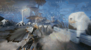 寒冬已來~推薦幾款應景的冬季遊戲 寒冬已來~推薦幾款應景的冬季遊戲