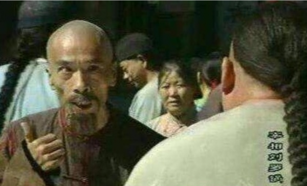 六位“顏值低演技高”的老戲骨，個個演技炸裂，可惜兩位已去世