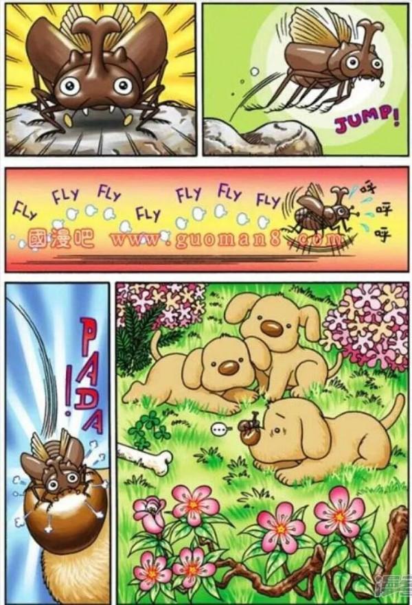 烏龍院：閒不住的烏龍師徒終於為生計所迫，開啟尋寶闖關之旅了