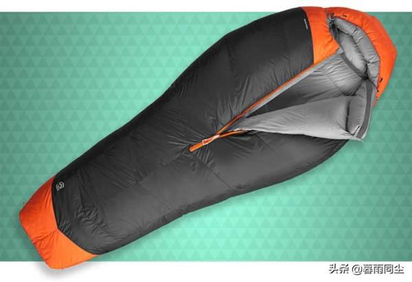 2021年度,極寒登山、徒步、露營的10款最佳羽絨睡袋引數以及評比 2021年度,極寒登山、徒步、露營的10款最佳羽絨睡袋引數以及評比