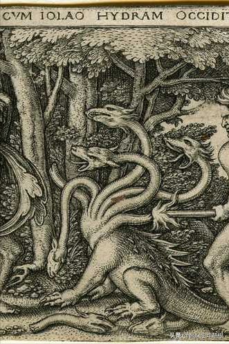 撒旦居然是龍?都是翻譯惹的禍,捋一捋西方龍形象的變遷史 撒旦居然是龍?都是翻譯惹的禍,捋一捋西方龍形象的變遷史