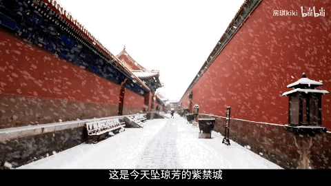 看完她的旅行故事，我被治癒了