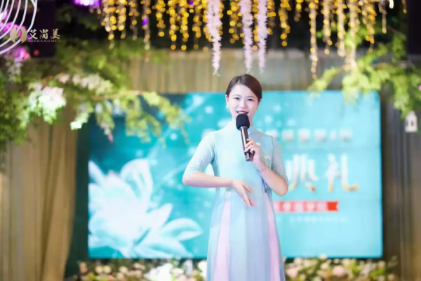 學員分享 | 張薇:真正的美,在於內心的純粹和快樂 學員分享 | 張薇:真正的美,在於內心的純粹和快樂