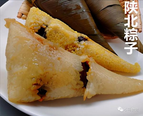 36款陝北特色美食 36款陝北特色美食