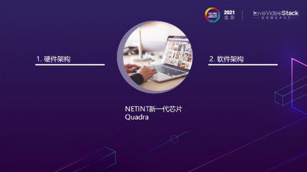 影片編碼器的智慧化——AI輔助編解碼的ASIC解決方案 影片編碼器的智慧化——AI輔助編解碼的ASIC解決方案