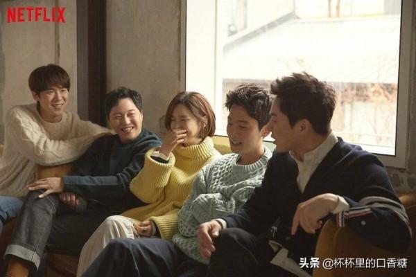 韓劇畫報CP感！玄彬孫藝珍愛情藏不住，《機醫》張力比《寧靜》強