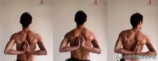「頸椎養生」肩膀打開了,頸椎竟然再也不痛了 「頸椎養生」肩膀打開了,頸椎竟然再也不痛了