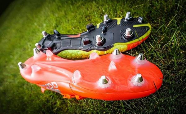 選雙合適的足球鞋（不夾帶私貨的足球鞋選購指南）