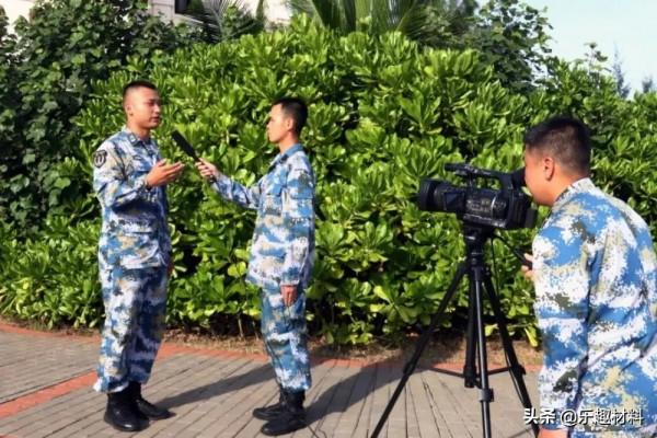 南沙三大島有多大?步行一週七個小時,老兵守島5年未窺島礁全貌 南沙三大島有多大?步行一週七個小時,老兵守島5年未窺島礁全貌