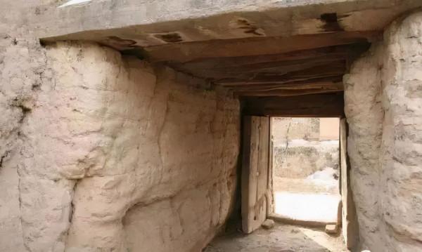 探秘甘肅通渭戰國秦長城遺址和古城堡 探秘甘肅通渭戰國秦長城遺址和古城堡