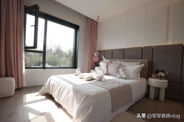 北五環，新樓盤，高品質別墅，獨門獨院大花園