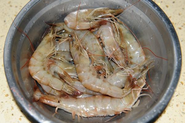 耿興剛的美食美課:蒜蓉粉絲蝦 耿興剛的美食美課:蒜蓉粉絲蝦