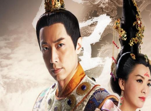 白馬驛之禍：9名皇子被勒死，30餘位大臣被扔入黃河，唐從此滅亡