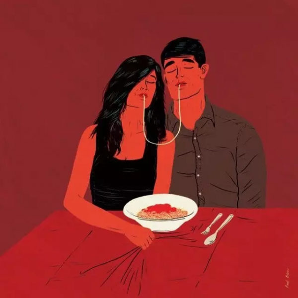 王力宏的瓜又讓你對愛情失望了?愛情其實是一場終生的自我教育 王力宏的瓜又讓你對愛情失望了?愛情其實是一場終生的自我教育