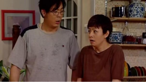 著名演員高亞麟：瞞著妻子抵押房產，為《人民的名義》賭上了身家