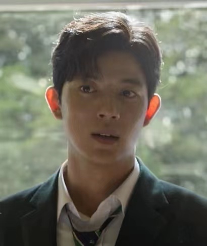 《殭屍校園》人物戰力分析｜結局帥炸，新晉女神南拉！坐等第二季