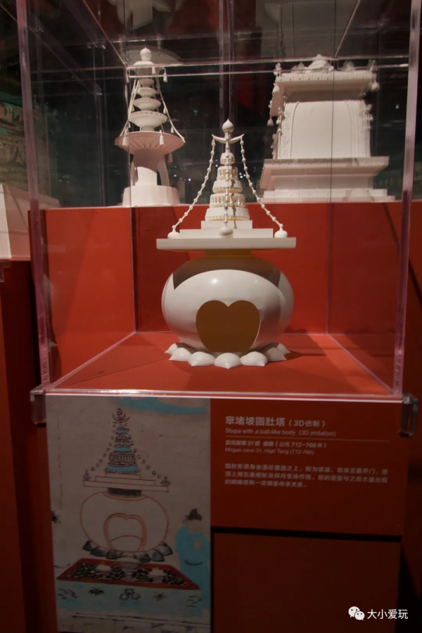 故宮大展即將落幕!展控媽媽寫下了三千餘字的帶娃看展心得 故宮大展即將落幕!展控媽媽寫下了三千餘字的帶娃看展心得