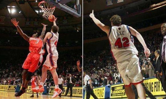 家世顯赫,迎娶網壇嬌妻!低調的“兩雙機器”大衛-李去哪了? 家世顯赫,迎娶網壇嬌妻!低調的“兩雙機器”大衛-李去哪了?