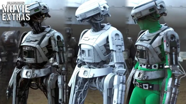 30部大片特效前後對比照，被騙得好慘啊…