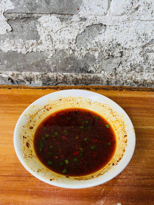 重慶小面之旅第258站