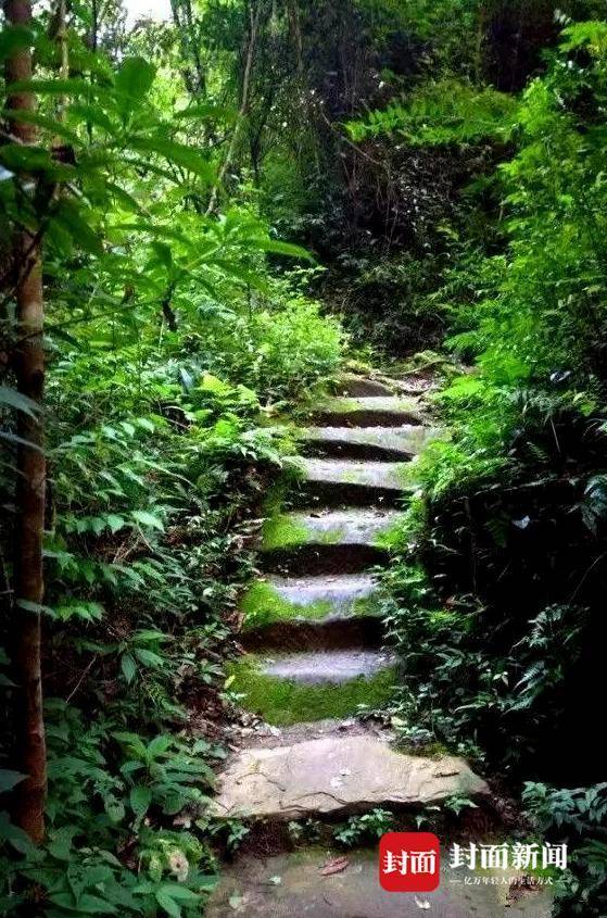 沉寂千年的石頭會說話 中國最早的男觀音造像在四川宣漢 | 川渝秘境 沉寂千年的石頭會說話 中國最早的男觀音造像在四川宣漢 | 川渝秘境