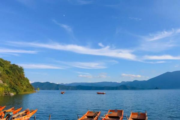 中國絕美的15個旅行地,每個都與眾不同,去了就捨不得離開 中國絕美的15個旅行地,每個都與眾不同,去了就捨不得離開