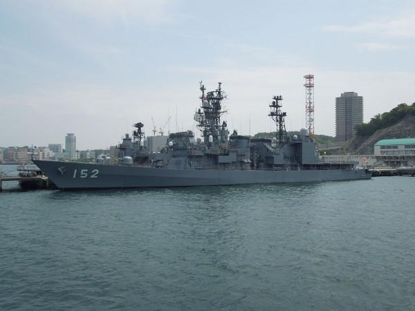 一分鐘的英雄，掃雷艇獨自攔截中俄聯合艦隊？警惕示弱與輿論攻勢