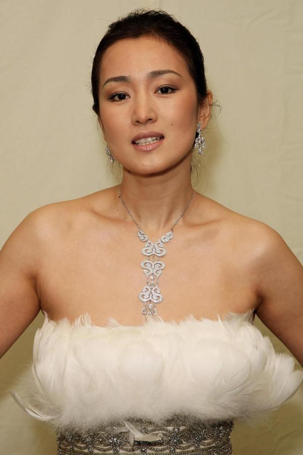 時隔15年，鞏俐再次提名金像獎女主角