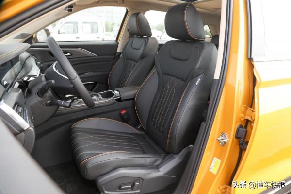 表現均衡、各具特色，10萬元級不容錯過的實力派自主品牌SUV