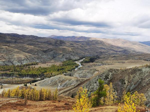 中秋、國慶20天12300公里自駕新疆南北（之六）