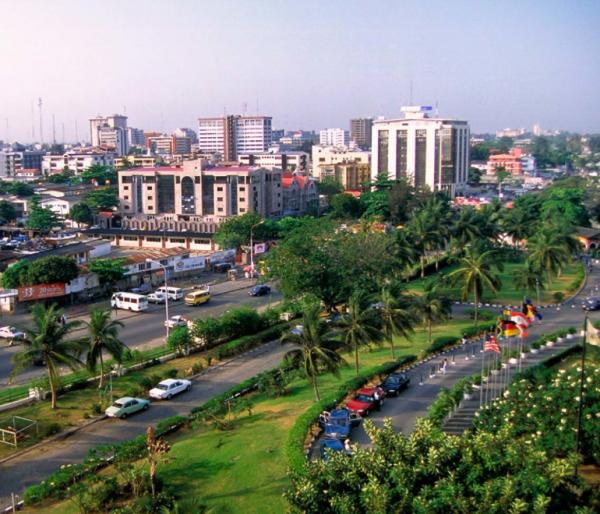 印度 ≠ 非洲,14項差距太明顯 印度 ≠ 非洲,14項差距太明顯