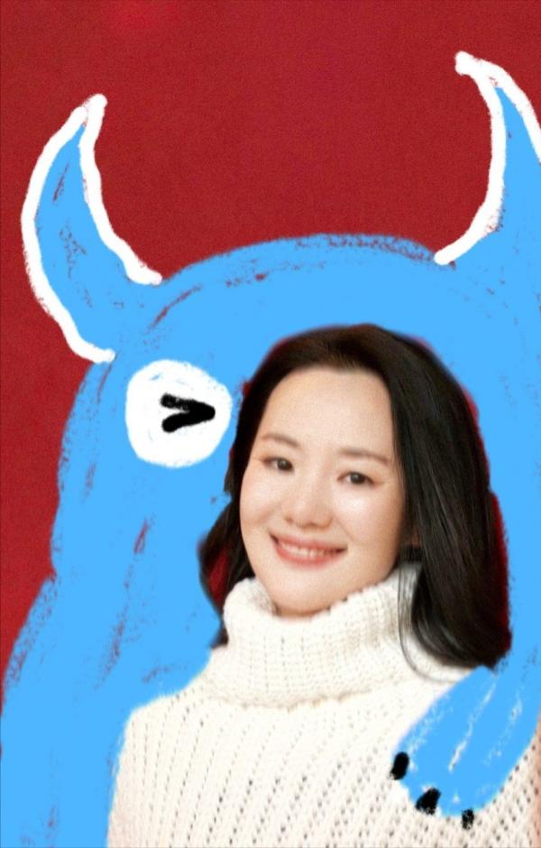 影后詠梅與搖滾歌星欒樹：我們是並肩成長的“夫妻樹”