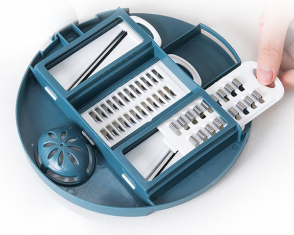 還在被刀工限制廚藝嗎?試試這個,分分鐘切好一盤菜 還在被刀工限制廚藝嗎?試試這個,分分鐘切好一盤菜