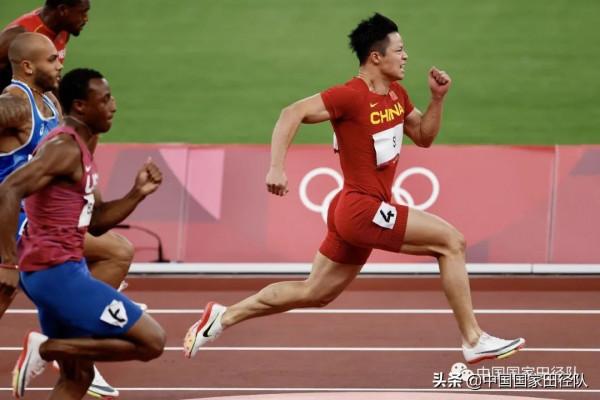 鞏立姣連續5年排名世界第一 男子百米等多項創亞洲最佳