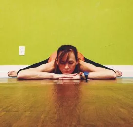 髖部僵硬、打不開？試試這套靈活髖部的陰瑜伽