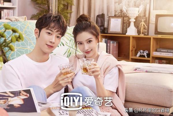 2021開拍的10部愛情劇!楊冪&;許凱,羅雲熙&吳倩、任嘉倫&;李沁 2021開拍的10部愛情劇!楊冪&;許凱,羅雲熙&吳倩、任嘉倫&;李沁