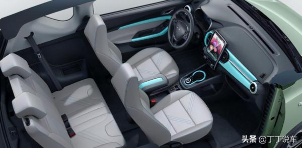 5.99-8.39萬,標準續航或長續航?奇瑞小螞蟻20萬蟻粉款購車手冊 5.99-8.39萬,標準續航或長續航?奇瑞小螞蟻20萬蟻粉款購車手冊