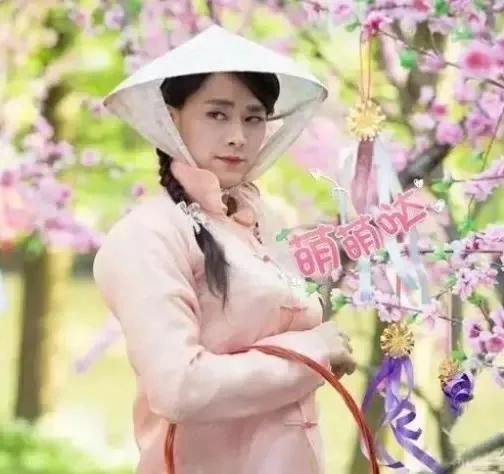 這些男演員們美起來，真沒女人什麼事了