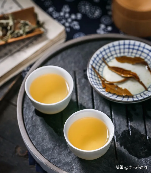 注意:飯前飯後喝茶有講究,別再亂喝了 注意:飯前飯後喝茶有講究,別再亂喝了
