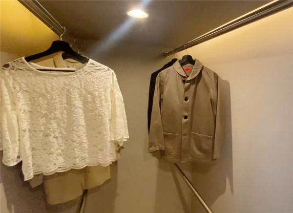 日本土豪反而住公寓？涉谷100㎡精裝公寓，日式風簡直不要太舒服