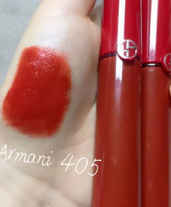 好看又顯白！你的包包裡缺少一支楓葉色口紅