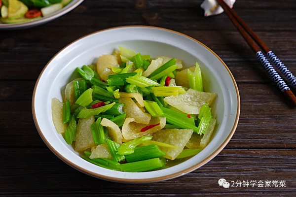 下班後的快手家常菜，5塊錢成本就能做一大碗，配米飯太香了
